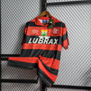 Camisa 1 Flamengo Retrô 1995 - Masculina
