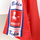 Camisa 2 Bahia Retrô 1995/96 - Masculina