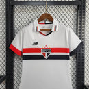 Camisa 1 São Paulo 2024/25 Torcedora - Feminina