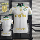 Camisa 2 Palmeiras 2024/25 Jogador - Masculina