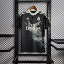 Camisa 3 Real Madrid Retrô 2014/15 - Masculina