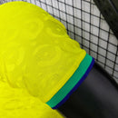 Camisa 1 Brasil 2022/23 Jogador - Masculina