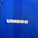 Camisa 1 Chelsea Retrô 1997/99 - Masculina