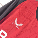 Camisa 1 Bayer Leverkusen 24/25 Torcedor - Masculina