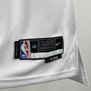 Regata Minnesota Timberwolves Branca Swingman 2022/23  - City Edition