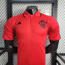 Camisa Polo Flamengo 2023/24 Torcedor - Masculina