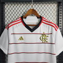 Camisa 2 Flamengo 2023/24 Torcedor - Masculina