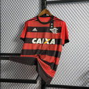 Camisa 1 Flamengo Retrô 2018/19 - Masculina