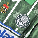 Camisa 1 Palmeiras Retrô 1996 - Masculina