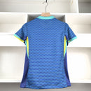 Camisa 2 Brasil 24/25 Torcedora - Feminina