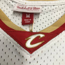 Regata Cleveland Cavaliers LeBron James 2003/04 - Hardwood Classics