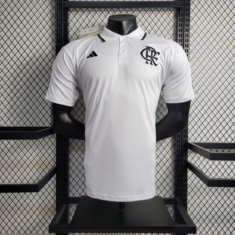 Camisa Polo Flamengo 2023/24 Torcedor - Masculina