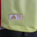 Camisa 2 Espanha 24/25 Jogador - Masculina