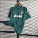 Camisa 3 Real Madrid Retro 2012/13 - Masculina