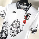 Camisa Polo Especial Japão x Naturo 2024 Torcedor - Masculina