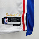 Regata Philadelphia 76ers Association Edition - Masculina