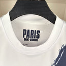 Camisa 2 Paris Saint Germain 24/25 Torcedor - Masculina