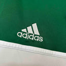 Camisa 3 Palmeiras Savoia Retrô 2014 - Masculina