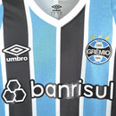 Camisa 1 Grêmio 2024/25 Torcedor - Masculina