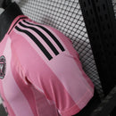 Camisa 1 Inter Miami 2025/26 Jogador - Masculina