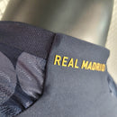 Camisa 2 Real Madrid 2023/24 Jogador - Masculina
