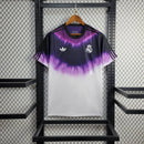 Camisa Pré-jogo Real Madrid Ano Novo Chinês 2024/25 - Masculina
