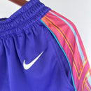 Bermuda Phoenix Suns Roxo 2023/24 - City Edition