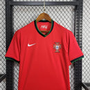 Camisa 1 Portugal 24/25 Torcedor - Masculina