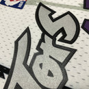 Regata Toronto Raptors Vince Carter Branca 1998/99 - Hardwood Classics