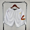 Bermuda Cleveland Cavaliers Branco Swingman Association Edition 2023/24
