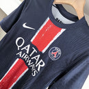Camisa 1 Paris Saint Germain 24/25 Jogador - Masculina