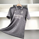 Camisa 3 Real Madrid 24/25 Torcedor - Masculina