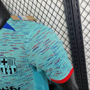 Camisa 3 Barcelona 2023/24 Jogador - Masculina