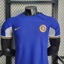 Camisa 1 Chelsea 2023/24 Jogador - Masculina