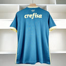 Camisa 3 Palmeiras Retrô 2017/18 - Masculina