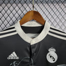 Camisa 3 Real Madrid Retrô 2014/15 - Masculina