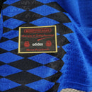 Camisa 2 Argentina Retro 1994 - Masculina