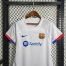 Camisa 2 Barcelona 2023/24 Torcedora - Feminina