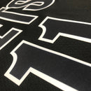 Regata Brooklyn Nets Preta 2022/23 Swingman - Statement Edition