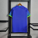Camisa 2 Brasil 2022/23 Torcedor - Masculiona