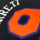 Regata New York Knicks Preta Swingman - Statement Edition