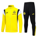 Agasalho Borussia Dortmund Amarelo 23/24 - Masculino