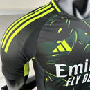 Camisa Edição Especial Real Madrid 2024 Jogador - Masculina