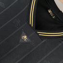 Camisa Collab Santos x Charlie Brown Jr. 2024 - Feminina