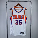 Regata Phoenix Suns Branco Swingman - Association Edition