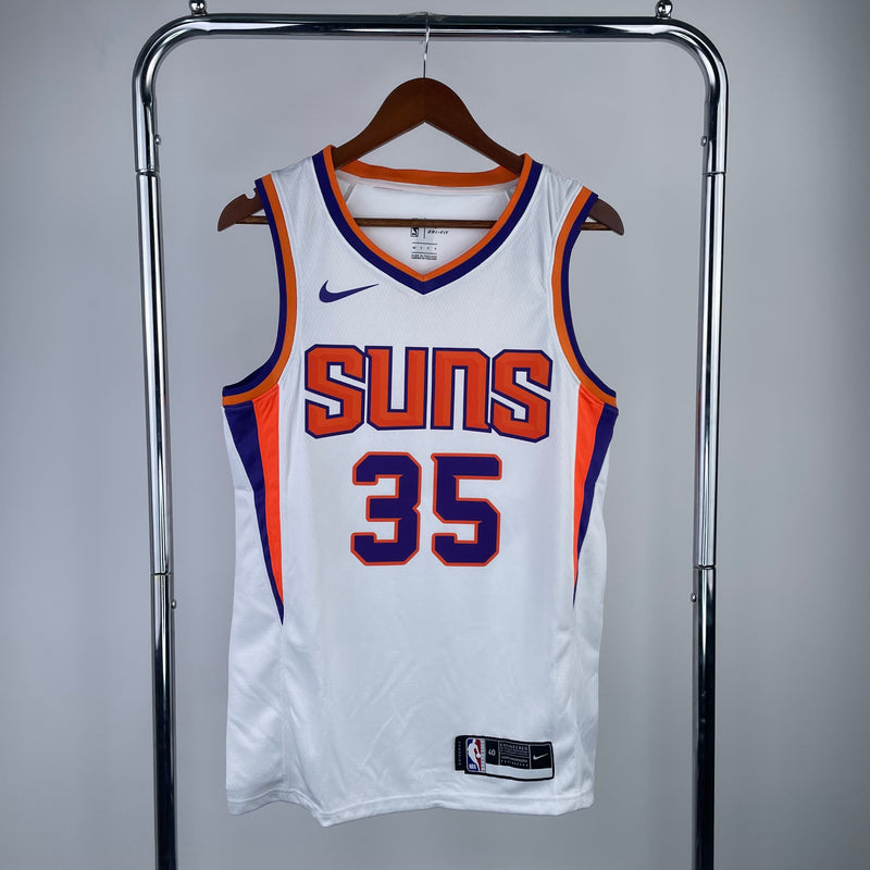 Regata Phoenix Suns Branco Swingman - Association Edition