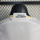 Camisa 1 Real Madrid 2023/24 Jogador - Masculina