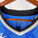 Regata Orlando Magic Azul Swingman 2023/24 - Classic Edition