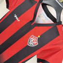 Camisa 1 Vitoria 24/25 Torcedora - Feminina