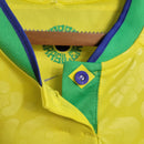 Camisa 1 Brasil 2022/23 Torcedora - Feminina